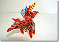 Alebrije Caballo (#1009)