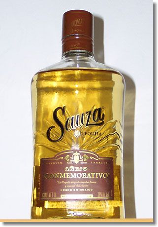 Tequila Sauza - Artesania Mexicana - Mexikanische Handwerkskunst (#5003)
